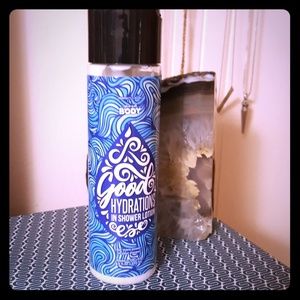 Good Hydrations In Shower Lotion